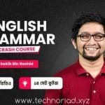 10 Minute School English Grammar Crash Course