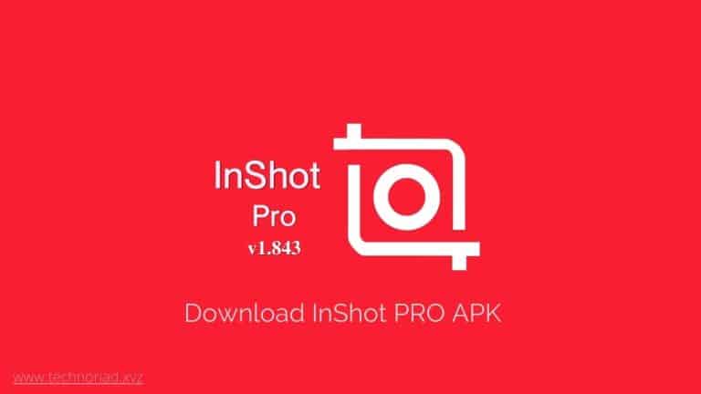 InShot PRO APK v1.84