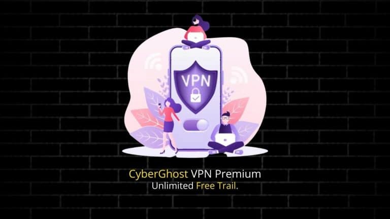 CyberGhost VPN Lifetime License Key