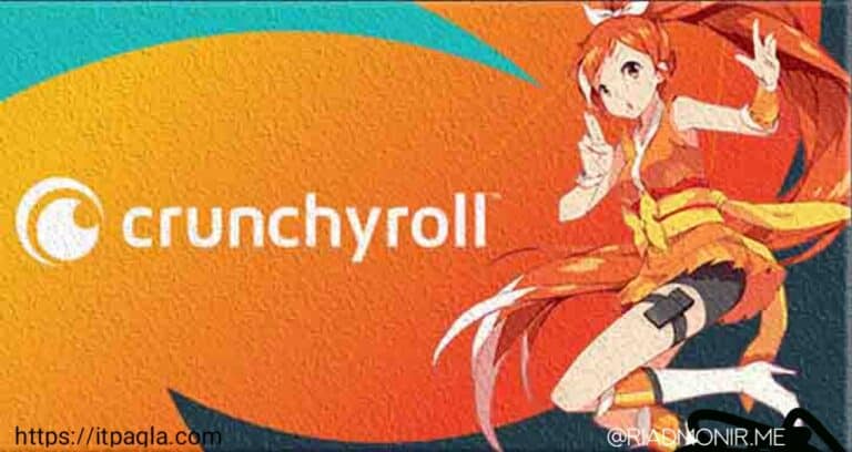 Crunchyroll Premium Account Cookies